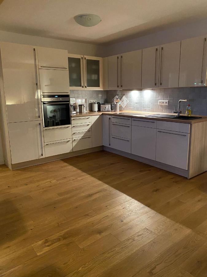 Landhaus "Alte Welt" Nordseekueste Osteel Bagian luar foto