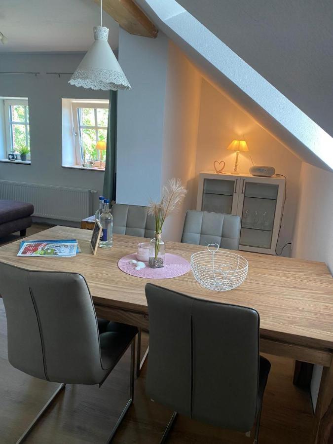 Landhaus "Alte Welt" Nordseekueste Osteel Bagian luar foto